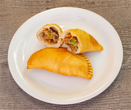 Kip pastei